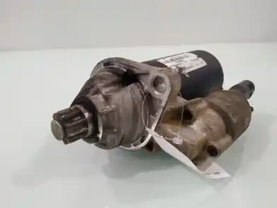 Автозапчастина б/у двигун запускається для audi a3 (8p) 2.0 tdi ambiente посилання на oem iam 60102550  