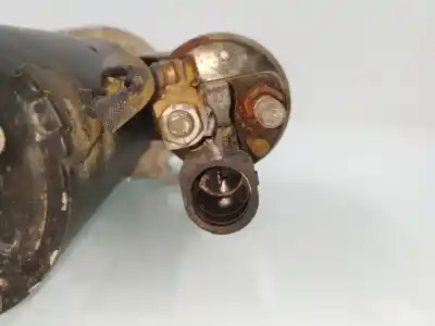 Автозапчастина б/у двигун запускається для audi a3 (8p) 2.0 tdi ambiente посилання на oem iam 60102550  