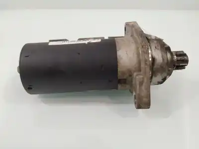 Автозапчастина б/у двигун запускається для audi a3 (8p) 2.0 tdi ambiente посилання на oem iam 60102550  