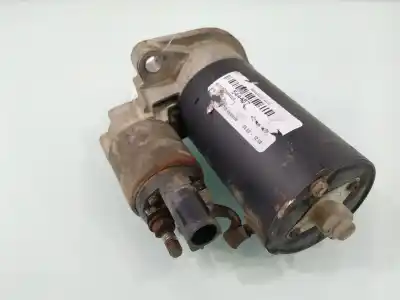 Second-hand car spare part starter motor for audi a3 (8p) 2.0 tdi ambiente oem iam references 60102550