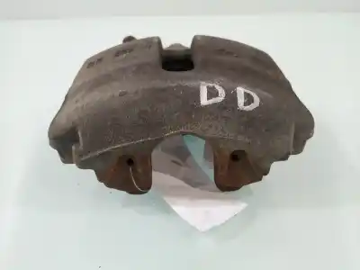 Автозапчастина б/у передній правий гальмівний супорт для audi a3 (8p) 2.0 tdi ambiente посилання на oem iam   