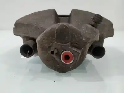 Автозапчастина б/у передній правий гальмівний супорт для audi a3 (8p) 2.0 tdi ambiente посилання на oem iam   