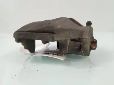 Автозапчастина б/у передній правий гальмівний супорт для audi a3 (8p) 2.0 tdi ambiente посилання на oem iam   