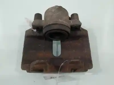 Автозапчастина б/у передній правий гальмівний супорт для audi a3 (8p) 2.0 tdi ambiente посилання на oem iam   