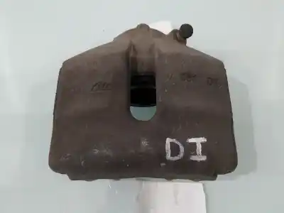 Автозапчасти б/у передний левый тормозной суппорт за audi a3 (8p) 2.0 tdi ambiente ссылки oem iam   