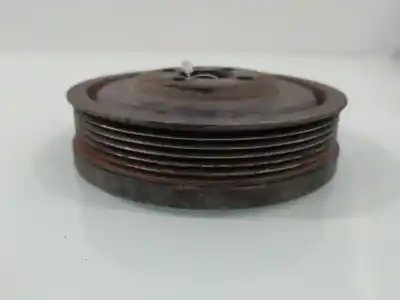 Автозапчастина б/у шків колінчастого вала для audi a3 (8p) 2.0 tdi ambiente посилання на oem iam 03g105243  