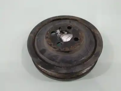 Автозапчастина б/у шків колінчастого вала для audi a3 (8p) 2.0 tdi ambiente посилання на oem iam 03g105243  