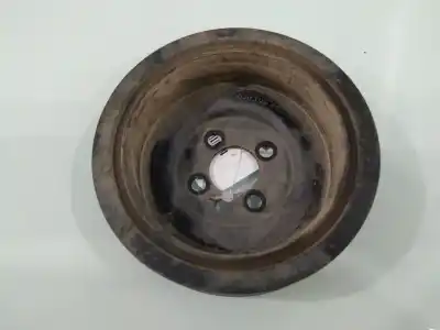 Автозапчастина б/у шків колінчастого вала для audi a3 (8p) 2.0 tdi ambiente посилання на oem iam 03g105243  