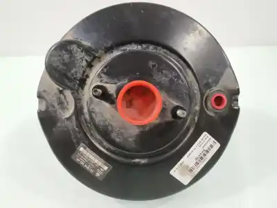 Second-hand car spare part brake servo for audi a3 (8p) 2.0 tdi ambiente oem iam references 1k1614105ae  