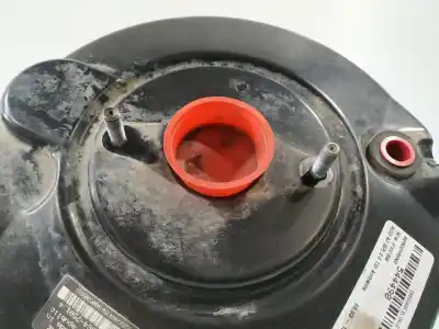 Second-hand car spare part brake servo for audi a3 (8p) 2.0 tdi ambiente oem iam references 1k1614105ae  