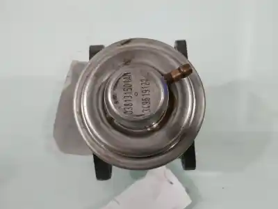 Автозапчастина б/у клапан egr для audi a3 (8p) 2.0 tdi ambiente посилання на oem iam 038129637d  