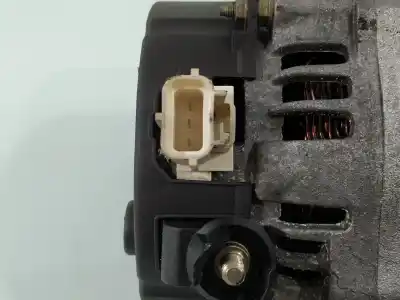 Автозапчастина б/у генератор для ford focus berlina (cak) ambiente посилання на oem iam    Автозапчастина б/у генератор для ford focus berlina (cak) ambiente посилання на oem iam