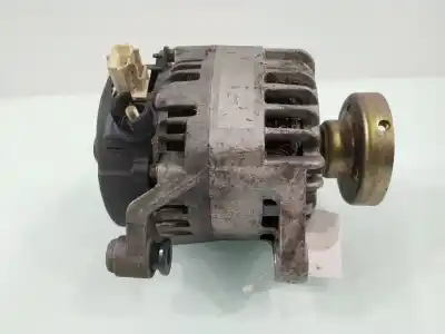 Автозапчастина б/у генератор для ford focus berlina (cak) ambiente посилання на oem iam 