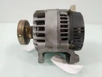 Автозапчастина б/у генератор для ford focus berlina (cak) ambiente посилання на oem iam    Автозапчастина б/у генератор для ford focus berlina (cak) ambiente посилання на oem iam