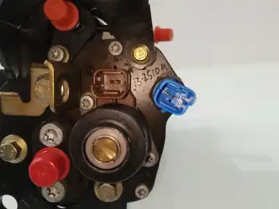 Автозапчастина б/у насос инжекційний для ford focus berlina (cak) ambiente посилання на oem iam 1s4q9b395bf  