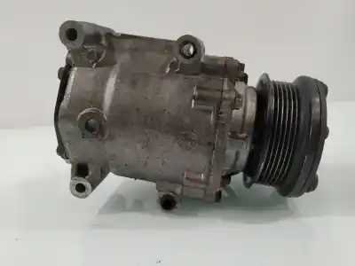 Автозапчастина б/у компресор кондиционера для ford focus berlina (cak) ambiente посилання на oem iam   