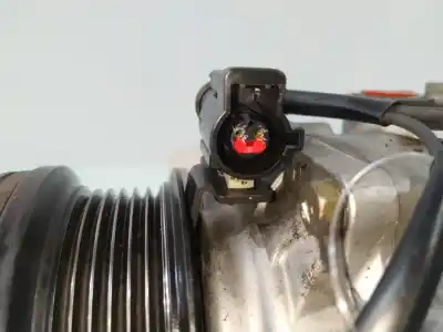 Автозапчастина б/у компресор кондиционера для ford focus berlina (cak) ambiente посилання на oem iam   