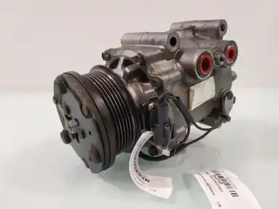 Автозапчастина б/у компресор кондиционера для ford focus berlina (cak) ambiente посилання на oem iam   