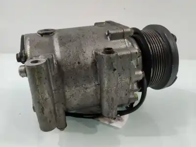 Автозапчастина б/у компресор кондиционера для ford focus berlina (cak) ambiente посилання на oem iam   