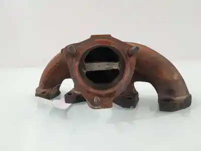 Автозапчастина б/у вихлопний колектор для peugeot 206 fastback (2a/c) 1.4 i посилання на oem iam 9601295180   Автозапчастина б/у вихлопний колектор для peugeot 206 fastback (2a/c) 1.4 i посилання на oem iam 9601295180