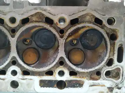 Автозапчастина б/у доп для peugeot 206 fastback (2a/c) 1.4 i посилання на oem iam 9627748110  