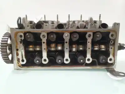 Автозапчастина б/у доп для peugeot 206 fastback (2a/c) 1.4 i посилання на oem iam 9627748110  