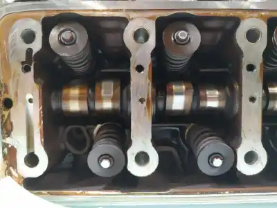 Автозапчастина б/у доп для peugeot 206 fastback (2a/c) 1.4 i посилання на oem iam 9627748110  