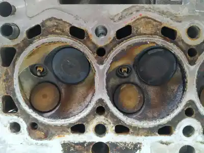 Автозапчастина б/у доп для peugeot 206 fastback (2a/c) 1.4 i посилання на oem iam 9627748110  