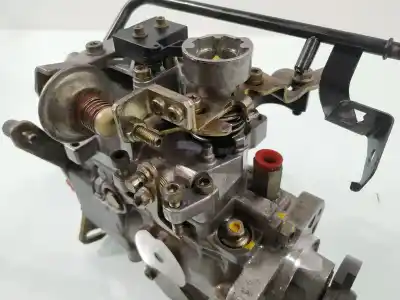 Автозапчастина б/у насос инжекційний для peugeot partner (s1) 1.9 diesel посилання на oem iam 0460494462  