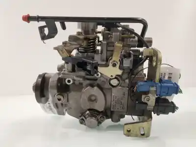 Автозапчастина б/у насос инжекційний для peugeot partner (s1) 1.9 diesel посилання на oem iam 0460494462  