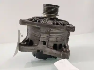 Автозапчастина б/у генератор для renault scenic ii adventure by coronel tapiocca посилання на oem iam 8200667611   Автозапчастина б/у генератор для renault scenic ii adventure by coronel tapiocca посилання на oem iam 8200667611