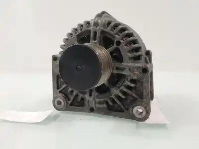 Автозапчастина б/у генератор для renault scenic ii adventure by coronel tapiocca посилання на oem iam 8200667611   Автозапчастина б/у генератор для renault scenic ii adventure by coronel tapiocca посилання на oem iam 8200667611