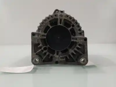 Автозапчастина б/у генератор для renault scenic ii adventure by coronel tapiocca посилання на oem iam 8200667611   Автозапчастина б/у генератор для renault scenic ii adventure by coronel tapiocca посилання на oem iam 8200667611