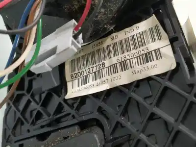 Автозапчастина б/у кільце піддушки безопасности для renault scenic ii adventure by coronel tapiocca посилання на oem iam 8200127728   Автозапчастина б/у кільце піддушки безопасности для renault scenic ii adventure by coronel tapiocca посилання на oem iam 8200127728