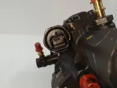 Pièce détachée automobile d'occasion pompe à injection pour renault scenic ii adventure by coronel tapiocca références oem iam 8200663258   Pièce détachée automobile d'occasion pompe à injection pour renault scenic ii adventure by coronel tapiocca références oem iam 8200663258