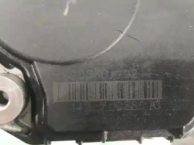 Автозапчастина б/у коробка метелика для renault scenic ii adventure by coronel tapiocca посилання на oem iam 8200302798f   Автозапчастина б/у коробка метелика для renault scenic ii adventure by coronel tapiocca посилання на oem iam 8200302798f