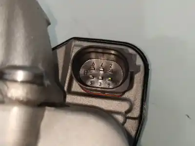 Автозапчастина б/у коробка метелика для renault scenic ii adventure by coronel tapiocca посилання на oem iam 8200302798f   Автозапчастина б/у коробка метелика для renault scenic ii adventure by coronel tapiocca посилання на oem iam 8200302798f