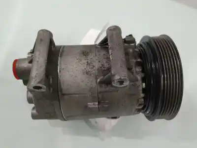 Автозапчастина б/у компресор кондиционера для renault scenic ii adventure by coronel tapiocca посилання на oem iam 8200600110   Автозапчастина б/у компресор кондиционера для renault scenic ii adventure by coronel tapiocca посилання на oem iam 8200600110