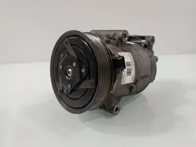 Автозапчастина б/у компресор кондиционера для renault scenic ii adventure by coronel tapiocca посилання на oem iam 8200600110   Автозапчастина б/у компресор кондиционера для renault scenic ii adventure by coronel tapiocca посилання на oem iam 8200600110