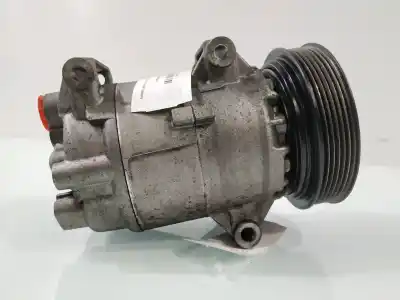 Автозапчастина б/у компресор кондиционера для renault scenic ii adventure by coronel tapiocca посилання на oem iam 8200600110   Автозапчастина б/у компресор кондиционера для renault scenic ii adventure by coronel tapiocca посилання на oem iam 8200600110