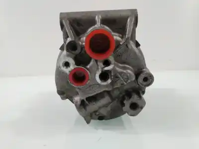 Автозапчастина б/у компресор кондиционера для renault scenic ii adventure by coronel tapiocca посилання на oem iam 8200600110   Автозапчастина б/у компресор кондиционера для renault scenic ii adventure by coronel tapiocca посилання на oem iam 8200600110