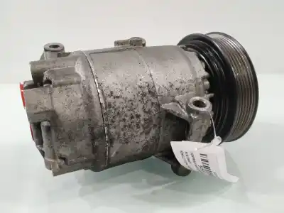 Автозапчастина б/у компресор кондиционера для renault scenic ii adventure by coronel tapiocca посилання на oem iam 8200600110   Автозапчастина б/у компресор кондиционера для renault scenic ii adventure by coronel tapiocca посилання на oem iam 8200600110