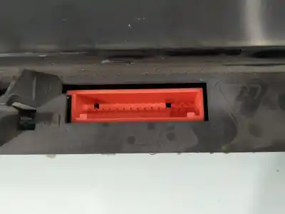 Автозапчастина б/у панель інструментів для renault scenic ii adventure by coronel tapiocca посилання на oem iam p8200704464a   Автозапчастина б/у панель інструментів для renault scenic ii adventure by coronel tapiocca посилання на oem iam p8200704464a