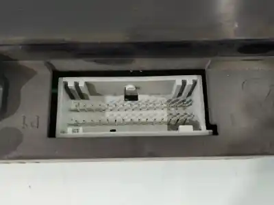 Автозапчастина б/у панель інструментів для renault scenic ii adventure by coronel tapiocca посилання на oem iam p8200704464a   Автозапчастина б/у панель інструментів для renault scenic ii adventure by coronel tapiocca посилання на oem iam p8200704464a