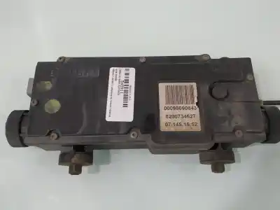 Автозапчастина б/у електричне стояночне гальмо для renault scenic ii adventure by coronel tapiocca посилання на oem iam 8200734627   Автозапчастина б/у електричне стояночне гальмо для renault scenic ii adventure by coronel tapiocca посилання на oem iam 8200734627