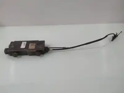 Автозапчастина б/у електричне стояночне гальмо для renault scenic ii adventure by coronel tapiocca посилання на oem iam 8200734627 Автозапчастина б/у електричне стояночне гальмо для renault scenic ii adventure by coronel tapiocca посилання на oem iam 8200734627