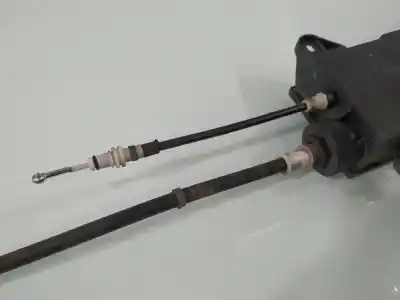 Автозапчастина б/у електричне стояночне гальмо для renault scenic ii adventure by coronel tapiocca посилання на oem iam 8200734627   Автозапчастина б/у електричне стояночне гальмо для renault scenic ii adventure by coronel tapiocca посилання на oem iam 8200734627