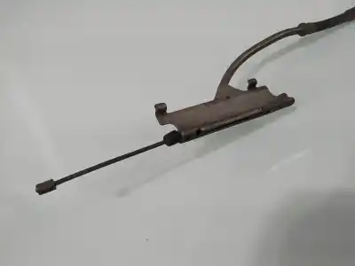 Автозапчастина б/у електричне стояночне гальмо для renault scenic ii adventure by coronel tapiocca посилання на oem iam 8200734627   Автозапчастина б/у електричне стояночне гальмо для renault scenic ii adventure by coronel tapiocca посилання на oem iam 8200734627