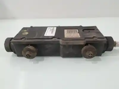 Автозапчастина б/у електричне стояночне гальмо для renault scenic ii adventure by coronel tapiocca посилання на oem iam 8200734627   Автозапчастина б/у електричне стояночне гальмо для renault scenic ii adventure by coronel tapiocca посилання на oem iam 8200734627