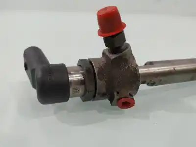 Автозапчастина б/у инжектор для renault scenic ii adventure by coronel tapiocca посилання на oem iam 8200380253  